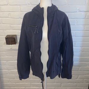 Columbia Lightweight Jacket